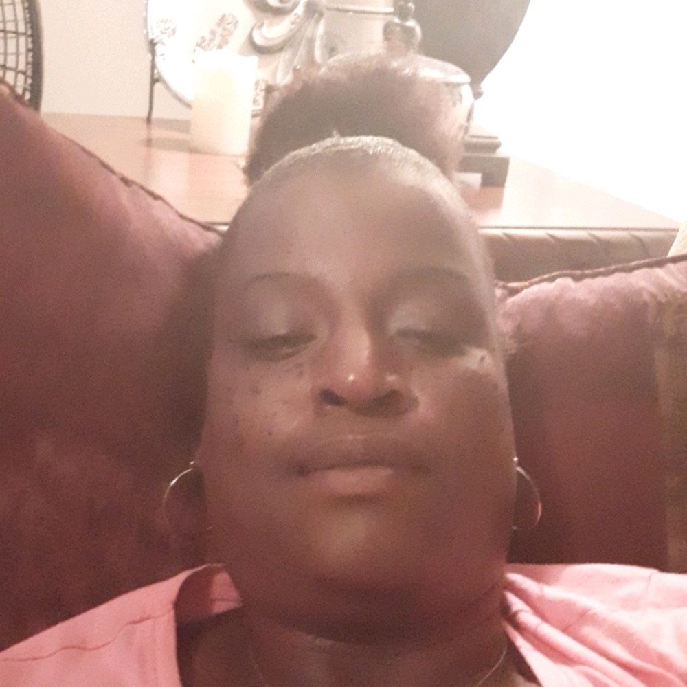 Meet your Posher, Laquisha